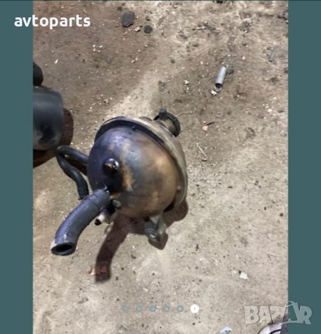 Toyota avensis verso 2005година 2.0d4d казан антифриз,филтърна кутия, снимка 4 - Части - 40477990