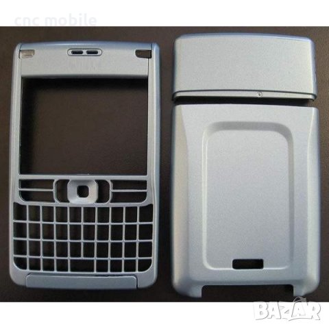 Nokia E62  панел , снимка 2 - Резервни части за телефони - 20435605