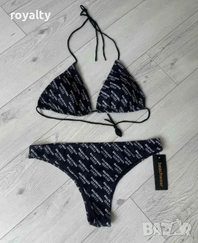 Дамски бански Различни марки , снимка 3 - Бански костюми - 50079293