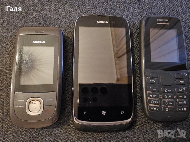 Телефони Nokia 