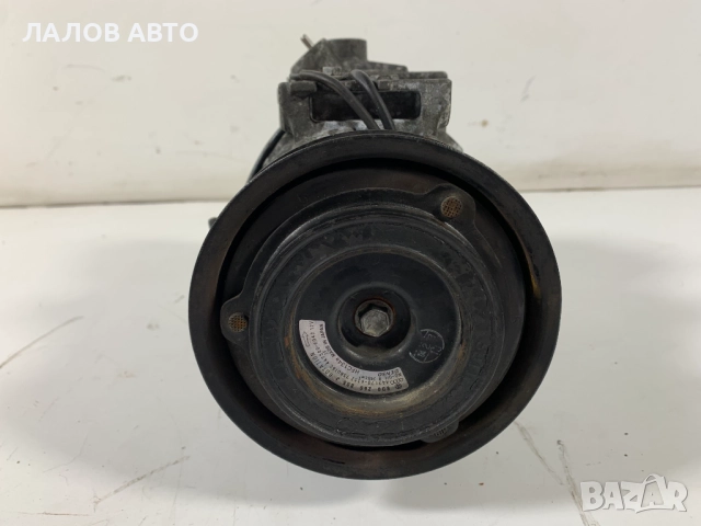 Компресор климатик Пасат Б5.5 kompresor klimatik Passat B5.5 1.9 TDI 131к.с 8D0260808, снимка 5 - Части - 51492101