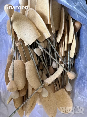 Обувки-регулиращи форми, снимка 2 - Други - 50507372