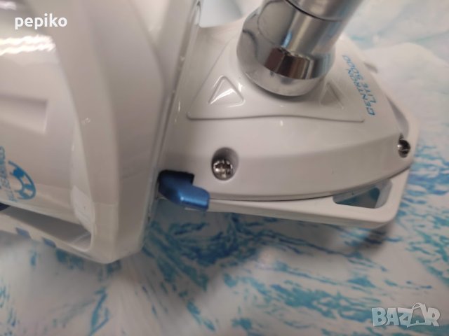 Продавам НОВА макара за морски риболов KASTKING 5000, снимка 17 - Макари - 43414408