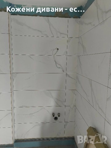 вътрешни ремонти,бани, гипсокартон, окачени тавани, облицовани камъни , снимка 6 - Ремонти на баня - 51527664