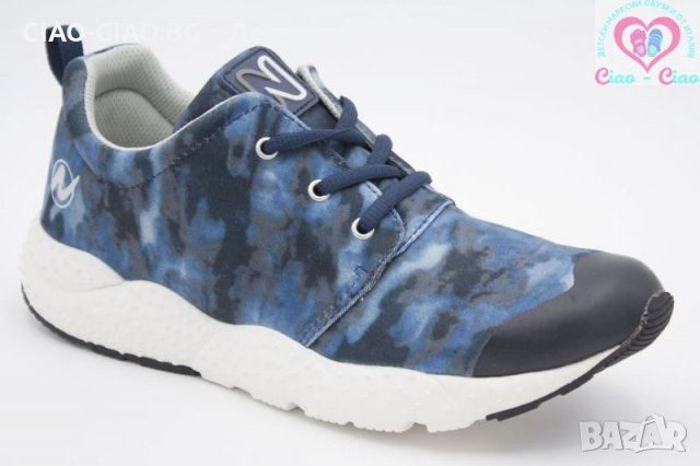 -%% на Маратонки за момчета с №18-№38, снимка 4 - Детски маратонки - 28654940