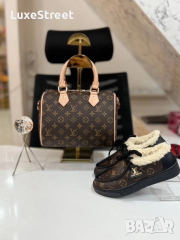 Дамски Чанти 🤍 Louis VUITTON , снимка 7 - Чанти - 52497928