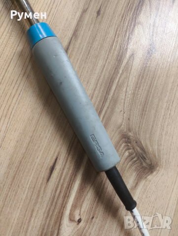 2 немски поялника ERSA , снимка 5 - Поялници и запояване - 44684684