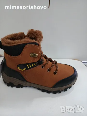 Детски боти 7015, снимка 1