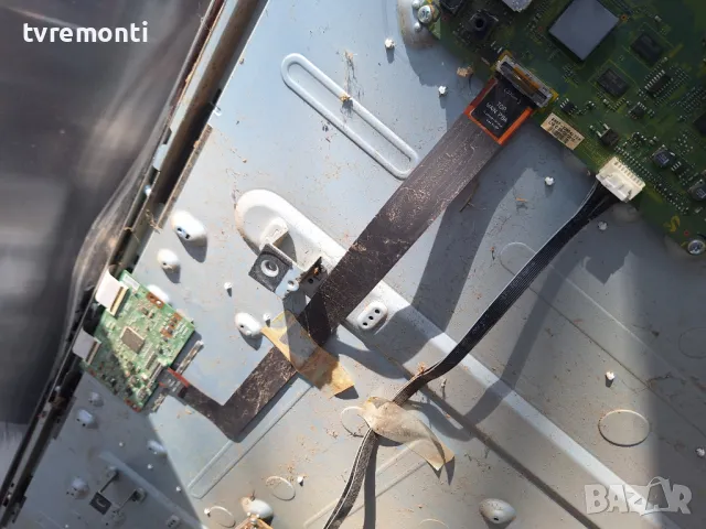 Main Board. BN41-01436B Samsung LN55C650L1R for 55 inc DISPLAY LTY550HJ01, снимка 5 - Части и Платки - 49888856