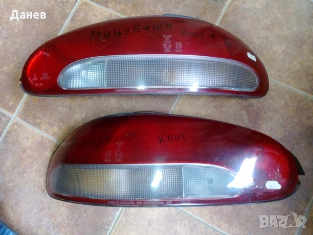 Стопове за Мицубиши Колт 1992 г