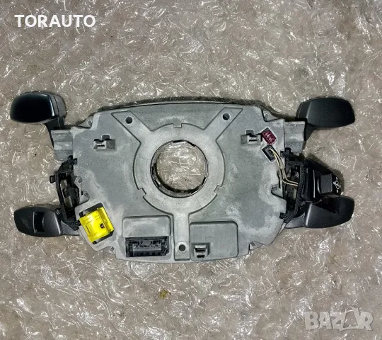 Bmw E65 E66 ЛентовКабел,Лостчета  , снимка 2 - Части - 49722898