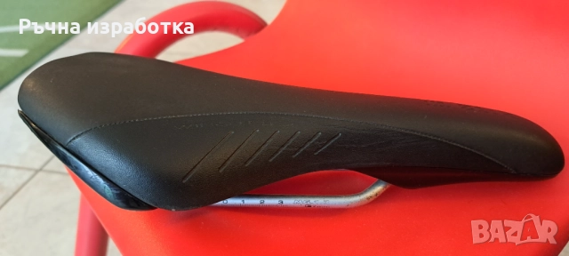 fizik седло за велосипед седалка за колело, снимка 8 - Части за велосипеди - 51485409