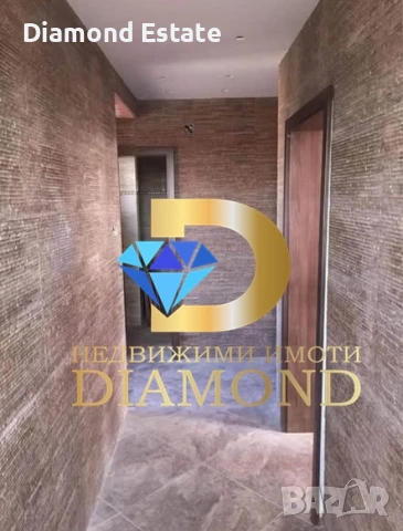 Триетажна вила в село Плодовитово, общ. Чирпан, снимка 2 - Вили - 51296294