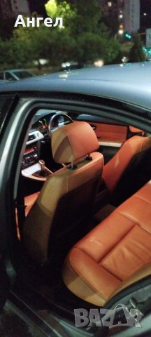 Бмв е90 фейслифт 318 is, снимка 6 - Автомобили и джипове - 38056465