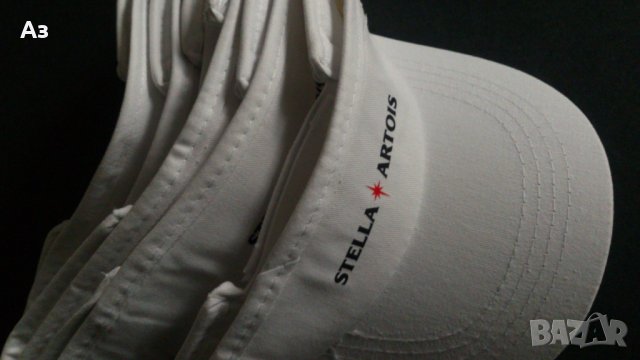 продавам козирки за глава, бели, нови, снимка 3 - Шапки - 28757181