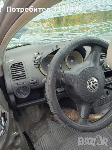 Поло 6н2 , снимка 3 - Части - 48599599