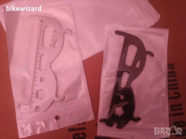 BELIHOME инструмент за мерене на верига НОВ, снимка 3 - Други инструменти - 49381061