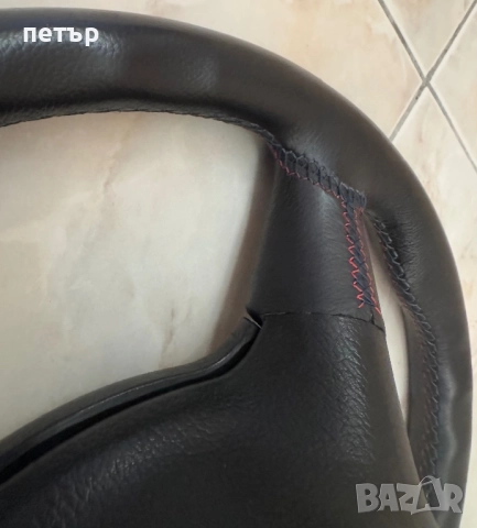 М Тех 2 Волан bmw e36 / e34 face, снимка 4 - Части - 51787334