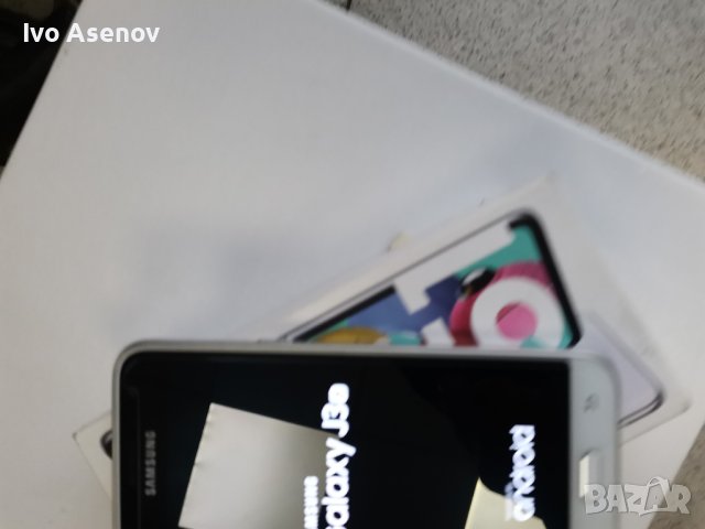 Samsung J3 2016, снимка 2 - Samsung - 43031432