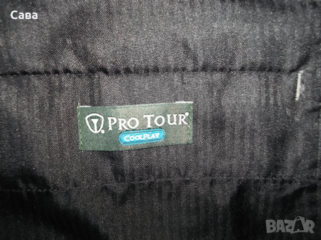 Къси панталони R&Y, PRO TOUR, CHAMP.TOUR   мъжки,ХЛ-2ХЛ, снимка 11 - Къси панталони - 26250304