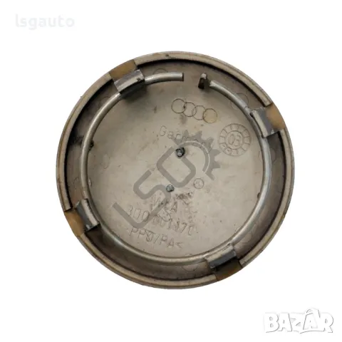 Оригинална капачка джанта AUDI A4 (B7) 2004-2008 ID: 144318, снимка 2 - Части - 49434511