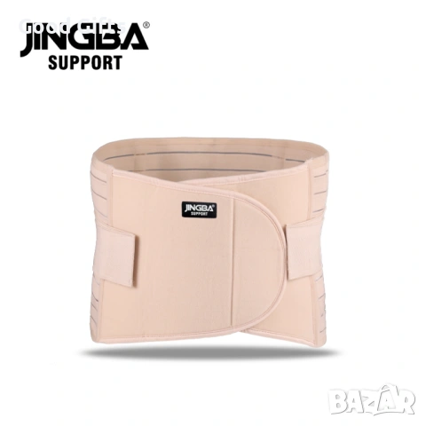 Професионален Ортопедичен Колан за Кръст – Лумбосакрален Корсет за Спорт и Възстановяване, снимка 6 - Други - 53373599
