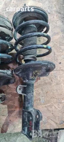 Hyundai Santa fe 2007 година амортисьори със прожини , снимка 4 - Части - 50151309