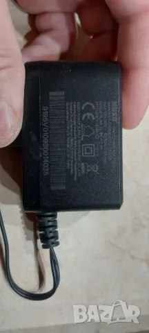 Адаптер moso 12V / 1.5A / 18w / с мъжки жак, снимка 2 - Друга електроника - 48633468