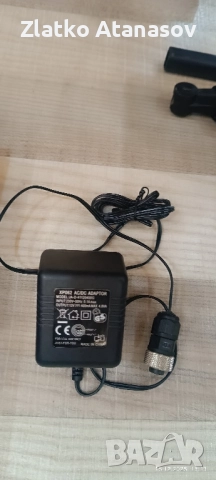 металотърсач ХР Gold maxx power 18khz, снимка 10 - Друга електроника - 52802326