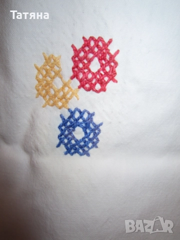 ПОКРИВКИ   за маса , снимка 16 - Декорация за дома - 51742760