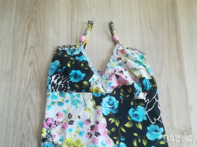 Лятна рокля, снимка 2 - Рокли - 28758163