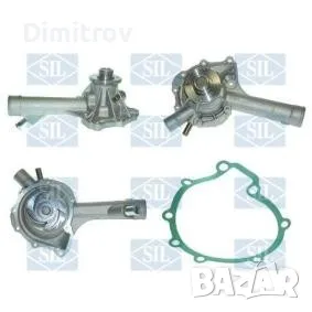 Водна помпа за Мерцедес Спринтер 2,3 и 4  до 2006г.