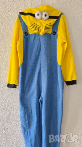 Костюм Миньони , снимка 9 - Други - 49845060