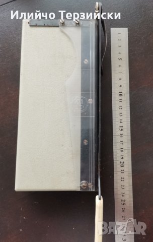 нож тример , снимка 4 - Други инструменти - 40158208