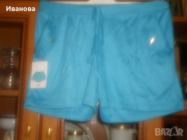 Нови дамски къси панталонки