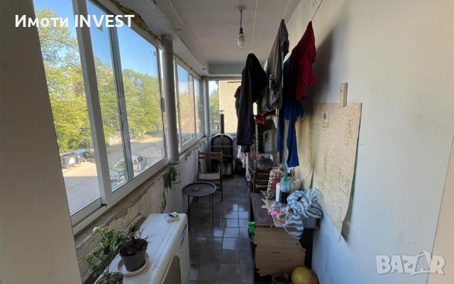 Тристаен апартамент кв.Вароша – №33103, снимка 2 - Апартаменти - 52144492