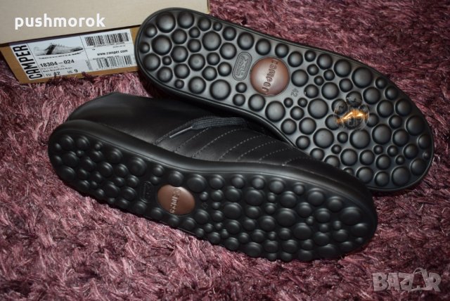 Camper Pelotas XLite , снимка 7 - Спортно елегантни обувки - 26614023