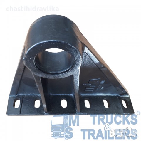 КОНЗОЛА ЗА ХИДРАВЛИЧЕН ЦИЛИНДЪР HYVA 01509130, снимка 2 - Части - 39832140