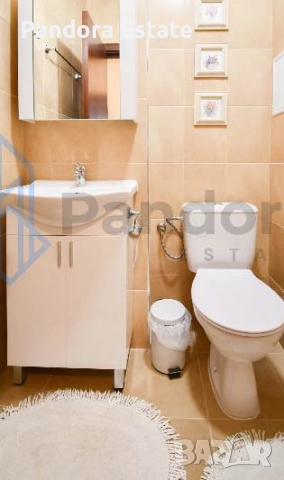 2-СТАЕН апартамент под наем, гр. София, кв. Овча купел 2, снимка 9 - Апартаменти - 52811301