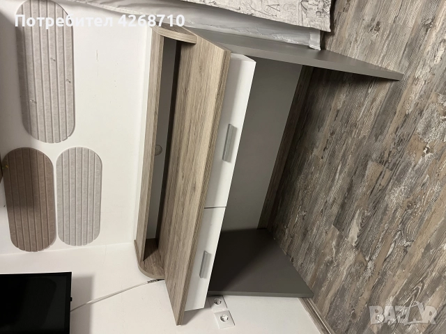 Обзавеждане за детска стая, снимка 4 - Други - 52687430