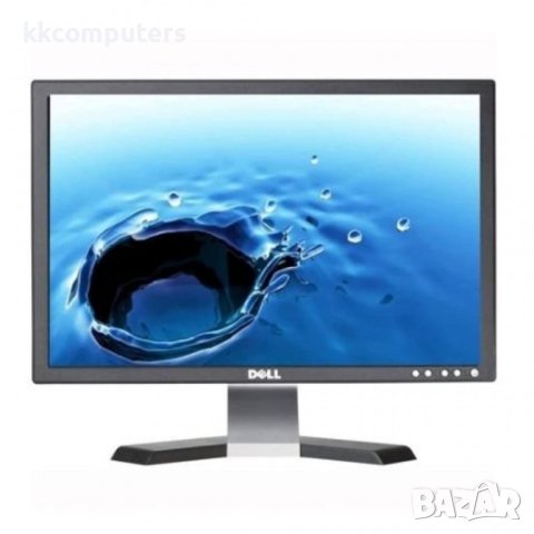Реновиран монитор Dell E228WFPC