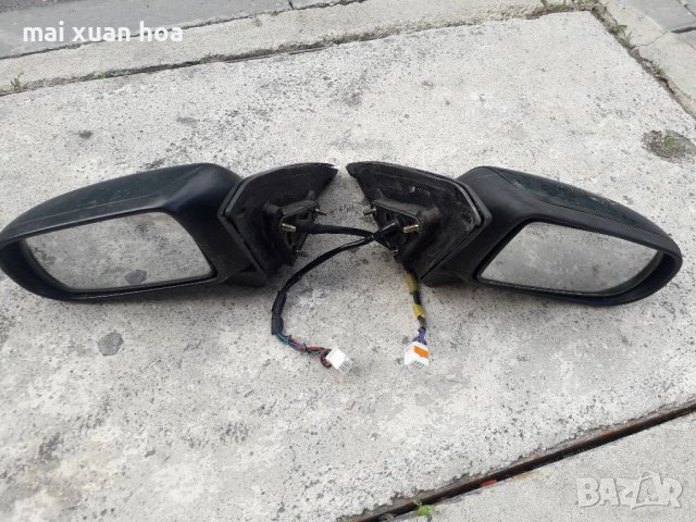 Фарове,Стопове за Мазда 323  F VI (BJ), снимка 9 - Части - 36733562