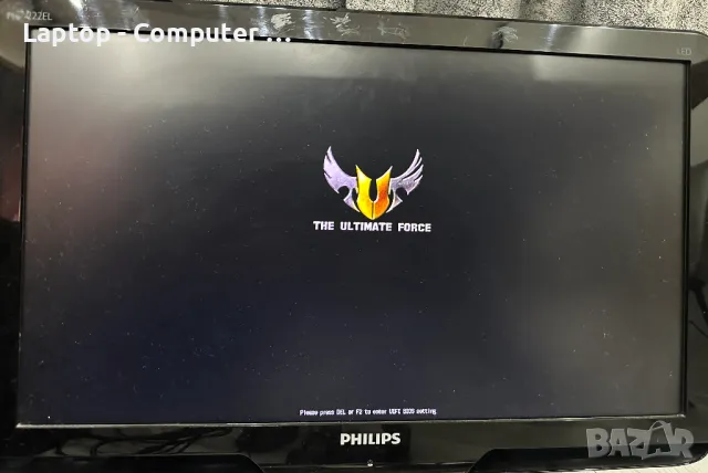 Дънна платка ASUS VANGUARD B85 с процесор i5-4430 , снимка 7 - Дънни платки - 48453547