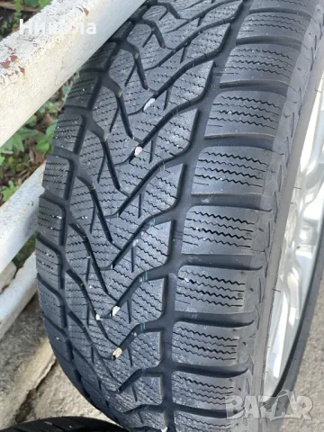 5.бр Гуми с джанти за джип-DR-5/CHERY TIGGO 3/235-50-18-Чети внимателно!, снимка 13 - Гуми и джанти - 47389498