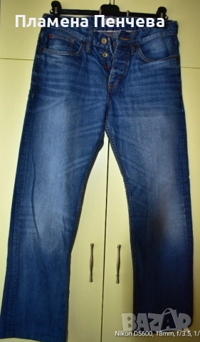 мъжки дънки и панталони размер М , снимка 7 - Дънки - 52356342