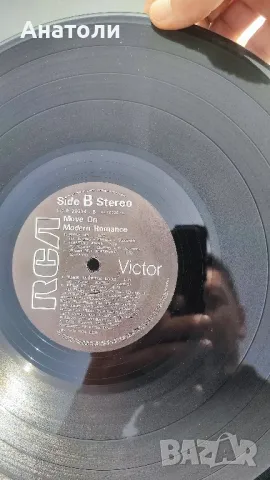 Грамофонни плочи Modern Talking , снимка 3 - Грамофонни плочи - 49617609