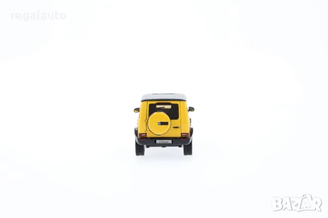 B66960659,умален модел die-cast Mercedes-Benz G-Klasse,Geländewagen,AMG Line,W465,1:43, снимка 6 - Колекции - 48208332