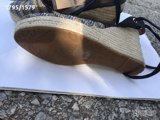 Дамски обувки Wrangler , снимка 2 - Дамски елегантни обувки - 37467885