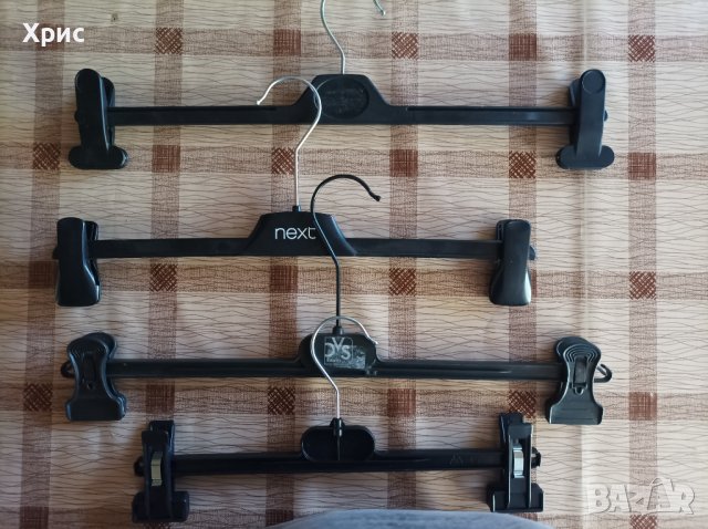 Закачалки, снимка 3 - Закачалки - 37388802