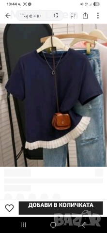 damski komplekt, снимка 2 - Комплекти - 52363580